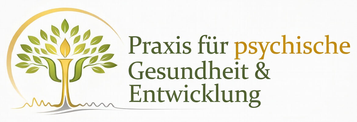 Logo_Praxis für psychische Gesundheit & Entwicklung